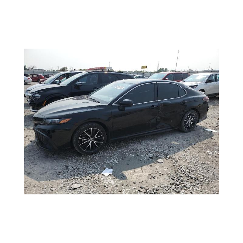 2021 TOYOTA CAMRY 4T1G11AK5MU479222 59996445 2021 TOYOTA CAMRY 4T1G11AK5MU479222 59996445