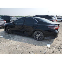 2021 TOYOTA CAMRY 4T1G11AK5MU479222 59996445