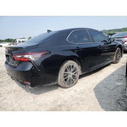 2021 TOYOTA CAMRY 4T1G11AK5MU479222 59996445
