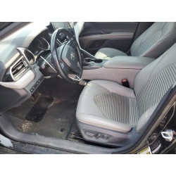 2021 TOYOTA CAMRY 4T1G11AK5MU479222 59996445
