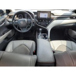 2021 TOYOTA CAMRY 4T1G11AK5MU479222 59996445