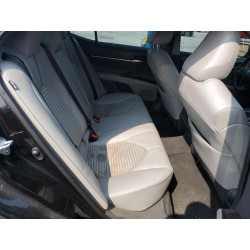 2021 TOYOTA CAMRY 4T1G11AK5MU479222 59996445