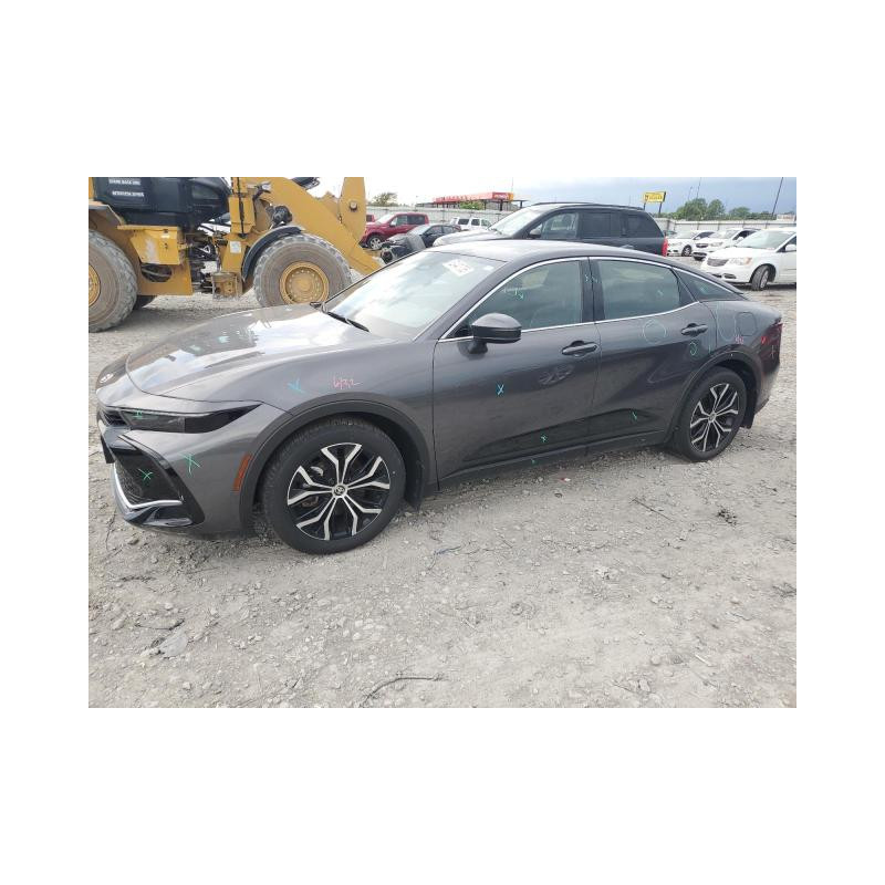 2024 TOYOTA CROWN XLE JTDAAAAF7R3019716 62441705 2024 TOYOTA CROWN XLE JTDAAAAF7R3019716 62441705