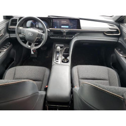 2024 TOYOTA CROWN XLE JTDAAAAF7R3019716 62441705