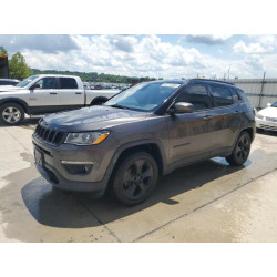 2020 JEEP COMPASS 3C4NJCBB5LT140930 62733385