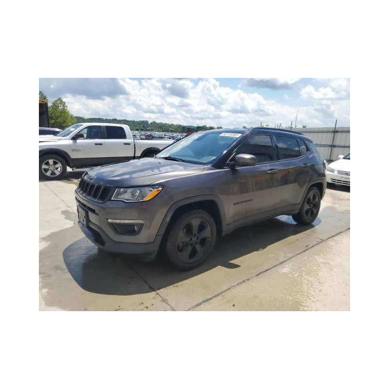 2020 JEEP COMPASS 3C4NJCBB5LT140930 62733385 2020 JEEP COMPASS 3C4NJCBB5LT140930 62733385