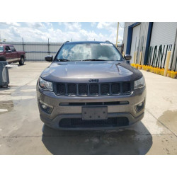 2020 JEEP COMPASS 3C4NJCBB5LT140930 62733385