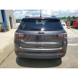 2020 JEEP COMPASS 3C4NJCBB5LT140930 62733385