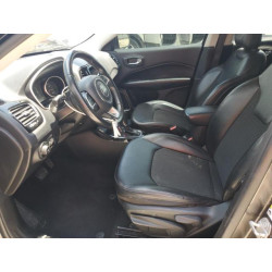 2020 JEEP COMPASS 3C4NJCBB5LT140930 62733385