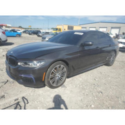 2020 BMW 5 SERIES WBAJS3C08LCE57735 63230605