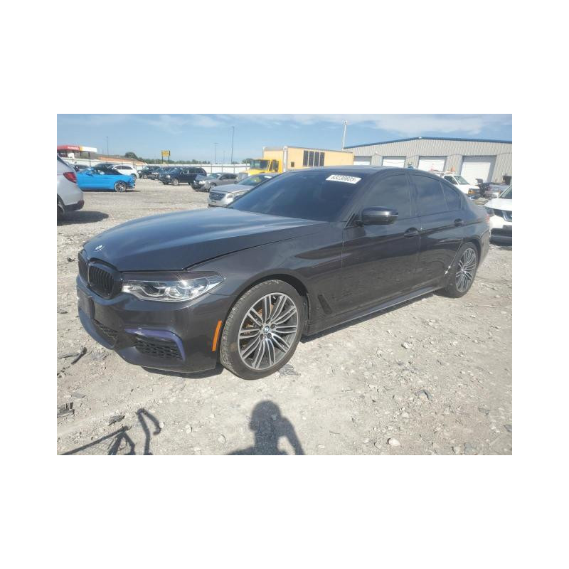 2020 BMW 5 SERIES WBAJS3C08LCE57735 63230605 2020 BMW 5 SERIES WBAJS3C08LCE57735 63230605