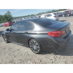 2020 BMW 5 SERIES WBAJS3C08LCE57735 63230605