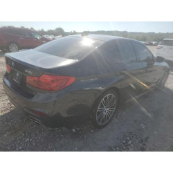 2020 BMW 5 SERIES WBAJS3C08LCE57735 63230605