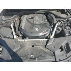 2020 BMW 5 SERIES WBAJS3C08LCE57735 63230605