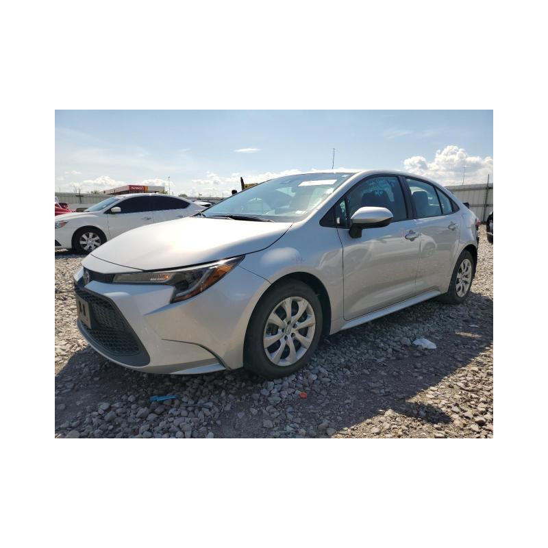 2021 TOYOTA COROLLA 5YFEPMAE5MP266757 63236955 2021 TOYOTA COROLLA 5YFEPMAE5MP266757 63236955
