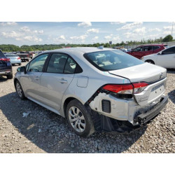 2021 TOYOTA COROLLA 5YFEPMAE5MP266757 63236955