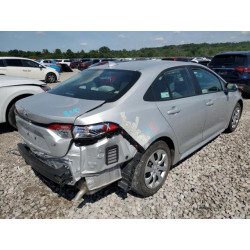 2021 TOYOTA COROLLA 5YFEPMAE5MP266757 63236955
