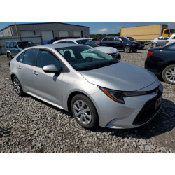 2021 TOYOTA COROLLA 5YFEPMAE5MP266757 63236955
