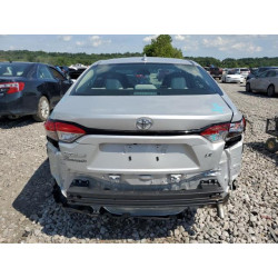 2021 TOYOTA COROLLA 5YFEPMAE5MP266757 63236955
