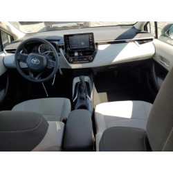 2021 TOYOTA COROLLA 5YFEPMAE5MP266757 63236955