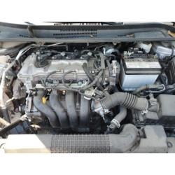 2021 TOYOTA COROLLA 5YFEPMAE5MP266757 63236955