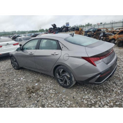 2024 HYUNDAI ELANTRA KMHLS4DG3RU716723 64615965