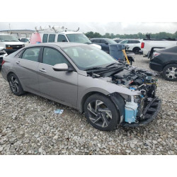 2024 HYUNDAI ELANTRA KMHLS4DG3RU716723 64615965