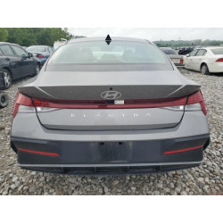 2024 HYUNDAI ELANTRA KMHLS4DG3RU716723 64615965