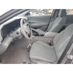 2024 HYUNDAI ELANTRA KMHLS4DG3RU716723 64615965
