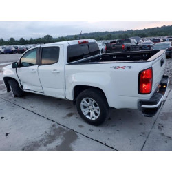 2021 CHEVROLET COLORADO 1GCGTCEN2M1103948 64734905