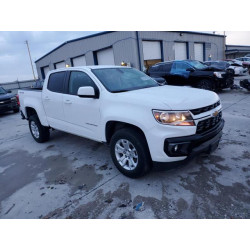 2021 CHEVROLET COLORADO 1GCGTCEN2M1103948 64734905