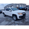 2021 CHEVROLET COLORADO 1GCGTCEN2M1103948 64734905
