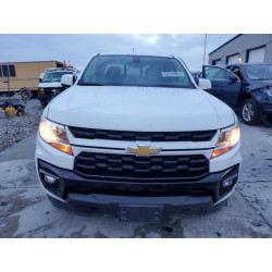 2021 CHEVROLET COLORADO 1GCGTCEN2M1103948 64734905