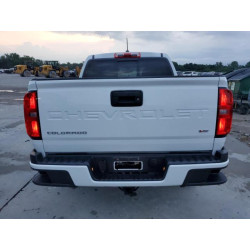 2021 CHEVROLET COLORADO 1GCGTCEN2M1103948 64734905