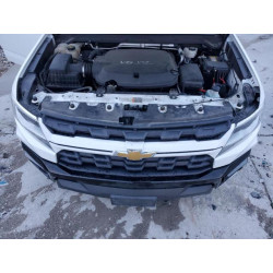 2021 CHEVROLET COLORADO 1GCGTCEN2M1103948 64734905
