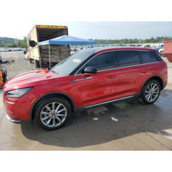 2020 LINCOLN CORSAIR 5LMCJ1C99LUL07277 66086035