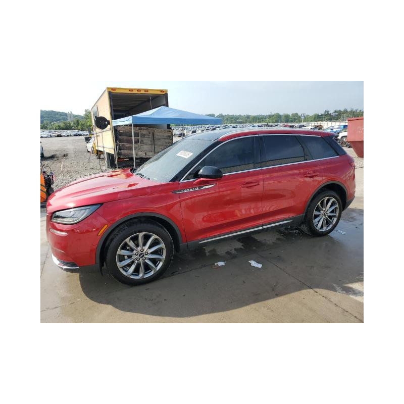 2020 LINCOLN CORSAIR 5LMCJ1C99LUL07277 66086035 2020 LINCOLN CORSAIR 5LMCJ1C99LUL07277 66086035