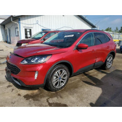 2022 FORD ESCAPE 1FMCU9H93NUA89356 65601635