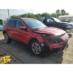 2022 FORD ESCAPE 1FMCU9H93NUA89356 65601635