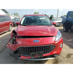 2022 FORD ESCAPE 1FMCU9H93NUA89356 65601635