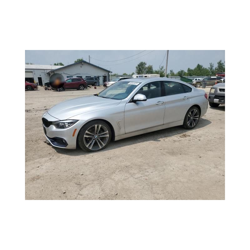 2020 BMW 4 SERIES WBA4J1C07LCD98231 66552025 2020 BMW 4 SERIES WBA4J1C07LCD98231 66552025