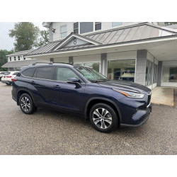 2022 TOYOTA HIGHLANDER 5TDGZRBH0NS595092 67666735