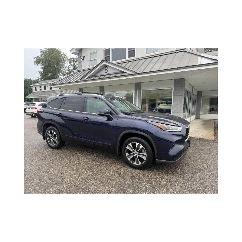 2022 TOYOTA HIGHLANDER 5TDGZRBH0NS595092 67666735 2022 TOYOTA HIGHLANDER 5TDGZRBH0NS595092 67666735