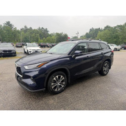 2022 TOYOTA HIGHLANDER 5TDGZRBH0NS595092 67666735