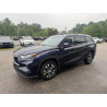2022 TOYOTA HIGHLANDER 5TDGZRBH0NS595092 67666735