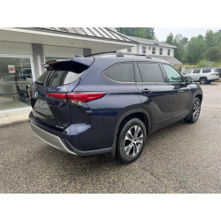 2022 TOYOTA HIGHLANDER 5TDGZRBH0NS595092 67666735