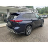 2022 TOYOTA HIGHLANDER 5TDGZRBH0NS595092 67666735