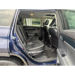 2022 TOYOTA HIGHLANDER 5TDGZRBH0NS595092 67666735