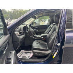 2022 TOYOTA HIGHLANDER 5TDGZRBH0NS595092 67666735