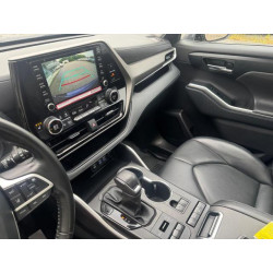 2022 TOYOTA HIGHLANDER 5TDGZRBH0NS595092 67666735